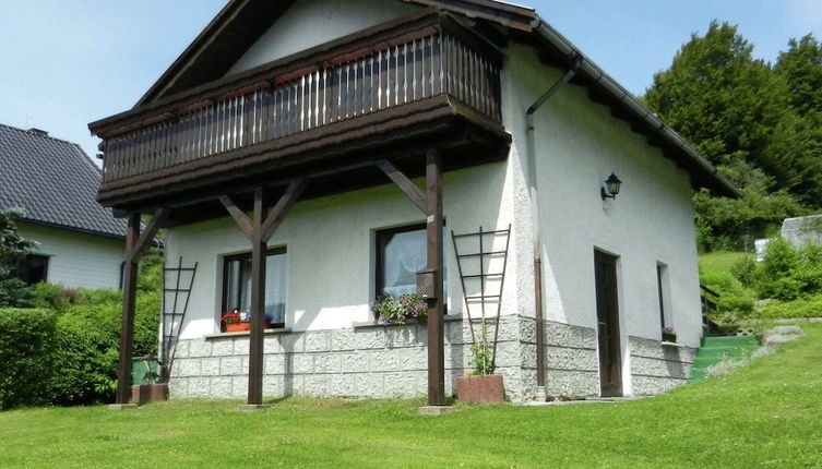 Photo 1 - Appealing Holiday Home in Altenfeld With Terrace