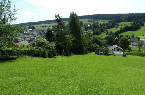 Photo 17 - Appealing Holiday Home in Altenfeld With Terrace