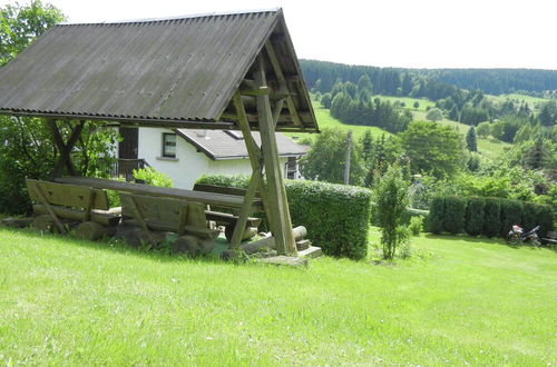 Photo 19 - Appealing Holiday Home in Altenfeld With Terrace