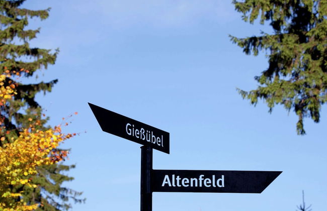 Gorgeous Holiday Home in Altenfeld Thuringia - Foto 45