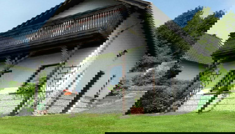 Foto 1 - Holiday Home in Altenfeld With Terrace
