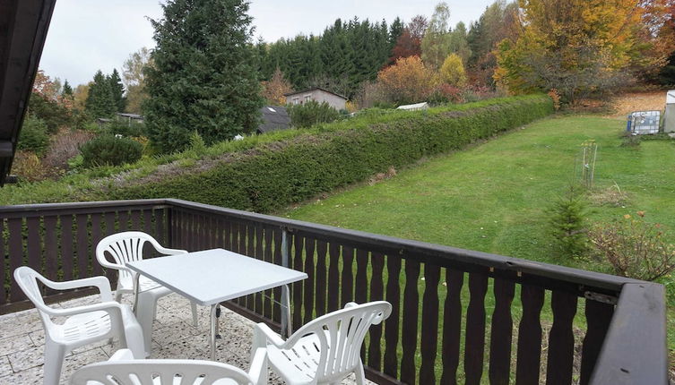 Photo 1 - Appealing Holiday Home in Altenfeld With Terrace