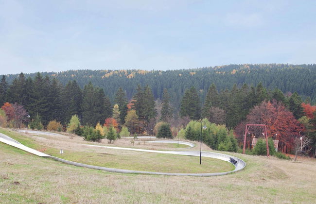 Family-friendly Forest Home - Foto 36