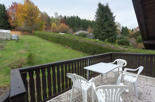 Photo 32 - Appealing Holiday Home in Altenfeld With Terrace