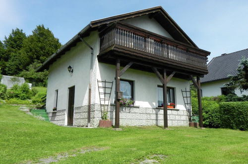 Photo 33 - Appealing Holiday Home in Altenfeld With Terrace