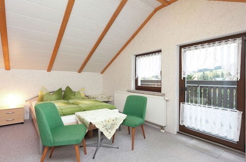 Photo 4 - Appealing Holiday Home in Altenfeld With Terrace