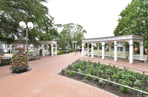 Photo 9 - Flat With Terrace in the Baltic Seaside Resort