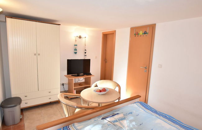 Peaceful Apartment in Ostseebad Boltenhagen With Terrace - Foto 34