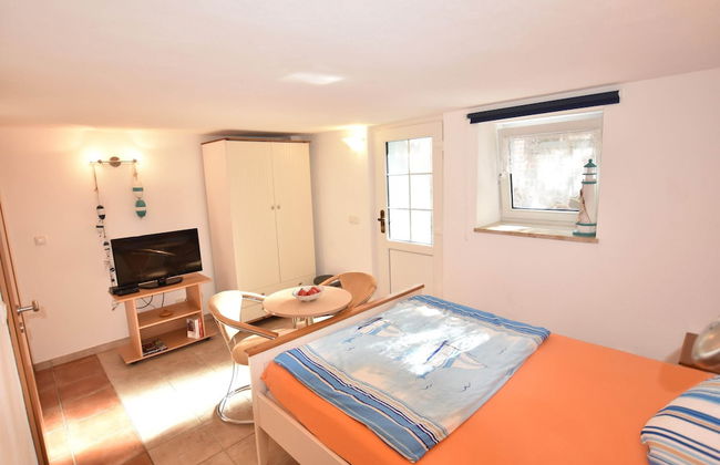 Wohnung mit Terrasse im Ostseebad - Foto 8