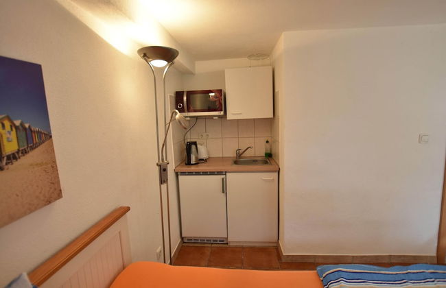 Wohnung mit Terrasse im Ostseebad - Foto 6