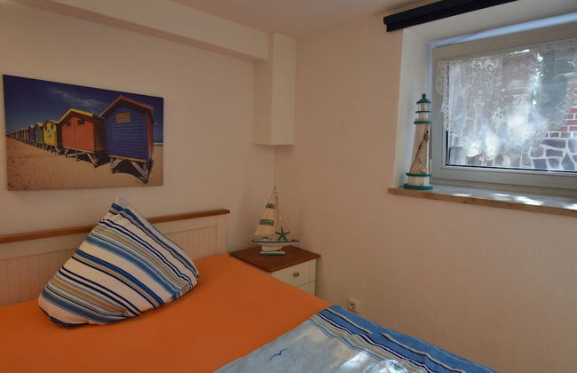 Peaceful Apartment in Ostseebad Boltenhagen With Terrace - Foto 62