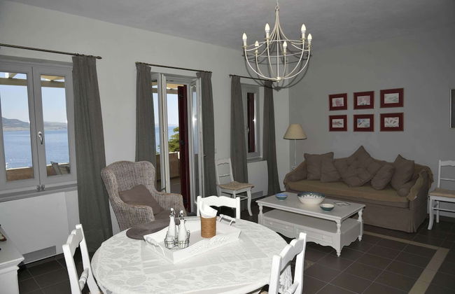 Heliades maisonettes - Foto 8