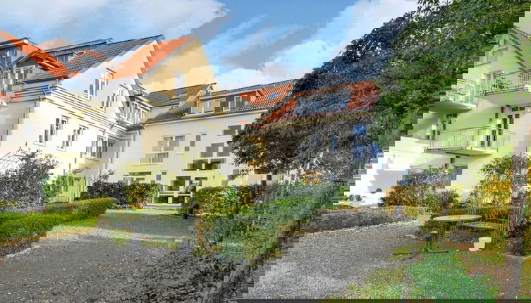 Photo 1 - Apartment in Wiek auf Rgen With Forest