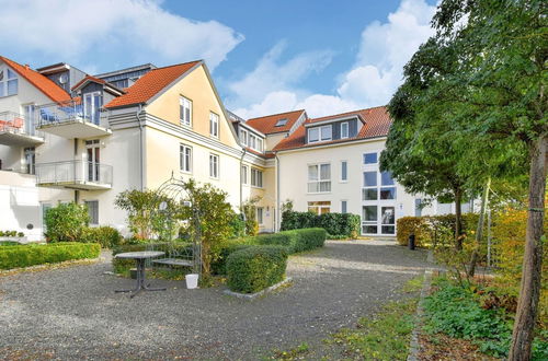 Photo 24 - Charming Apartment With a Terrace Near the sea