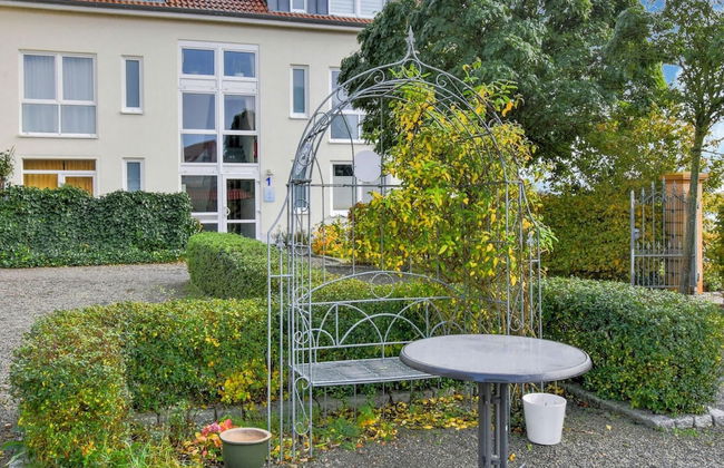Apartment in Wiek auf Rgen With Forest - Photo 19