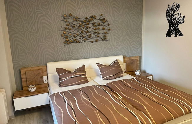 Apartment in Wiek auf Rgen With Forest - Photo 3