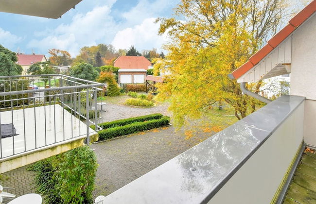 Apartment in Wiek auf Rgen With Forest - Photo 22