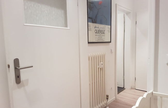 Apartment Weitblick Haan - Photo 12