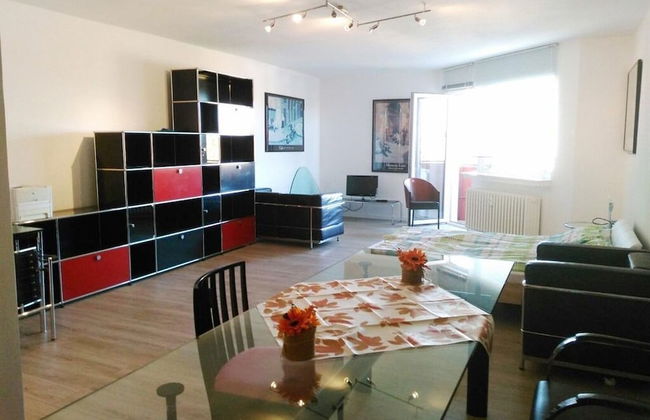 Apartment Weitblick Haan - Photo 1