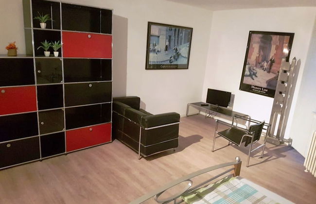 Apartment Weitblick Haan - Photo 13