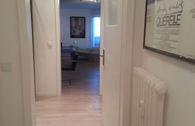 Apartment Weitblick Haan - Photo 3