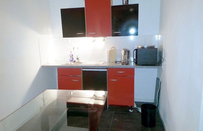 Apartment Weitblick Haan - Photo 6