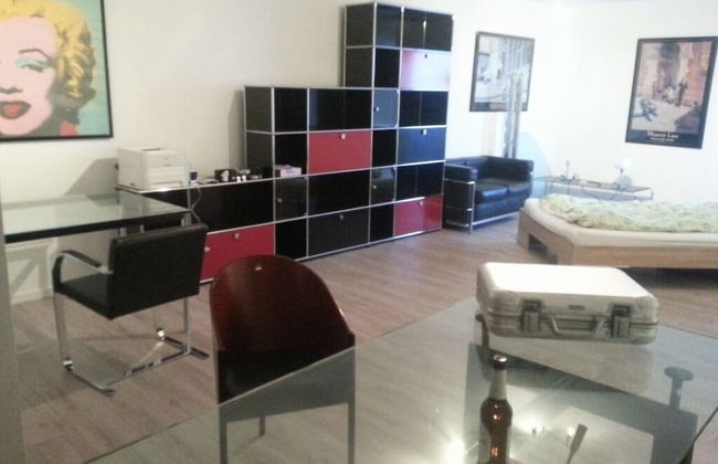Apartment Weitblick Haan - Photo 2