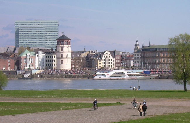 Apartment Weitblick Haan - Photo 9