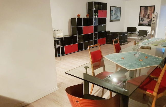 Apartment Weitblick Haan - Photo 8