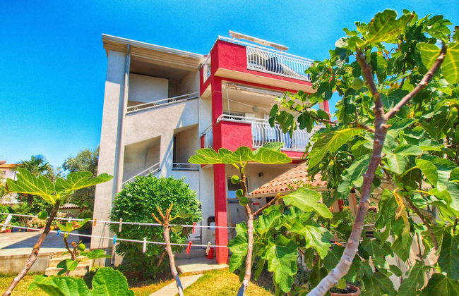 Apartment 1418 - Foto 48
