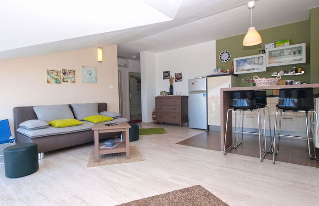 Apartment 1418 - Foto 31