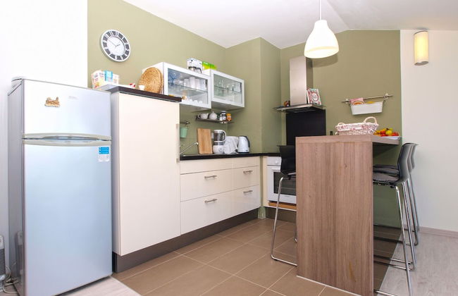 Apartment 1418 - Foto 21