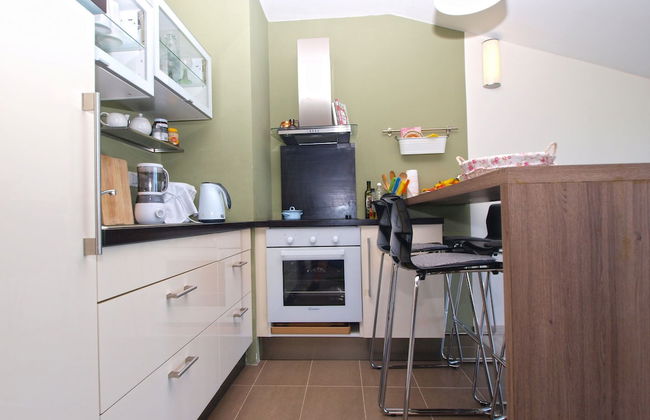 Apartment 1418 - Foto 22