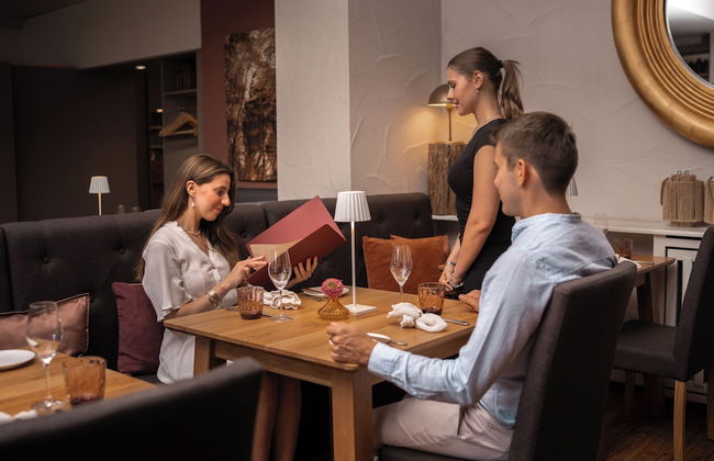 Landgasthaus zur Krone - Foto 24