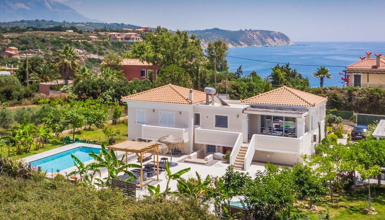 Photo 1 - Ai Helis Beach House