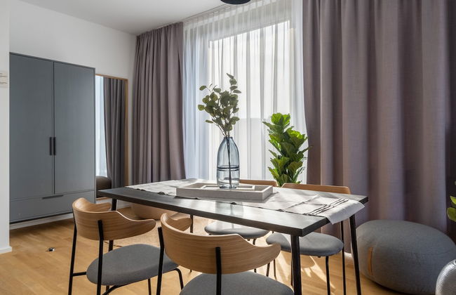 Limehome Potsdam Annemarie-Wolff Platz - Foto 34