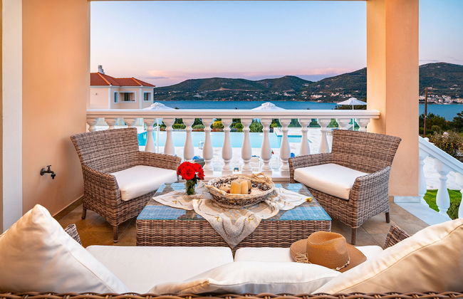 Grand View Villas - Foto 50