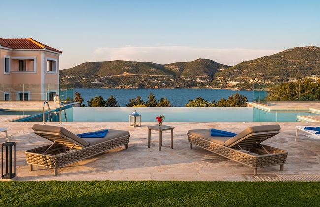 Grand View Villas - Foto 31