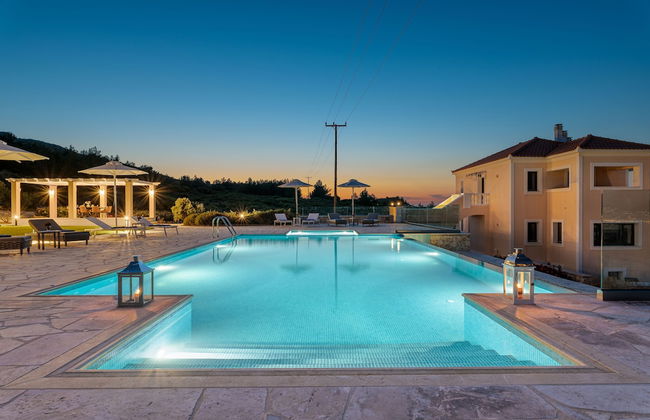 Grand View Villas - Foto 38