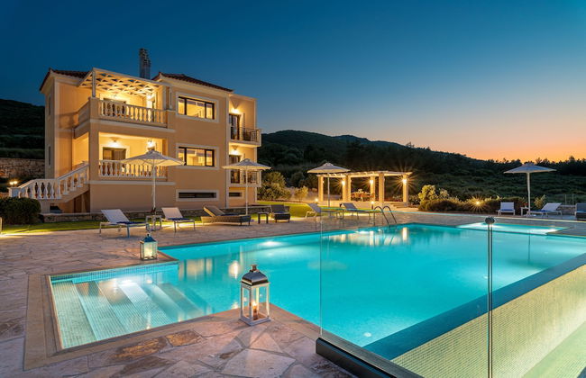 Grand View Villas - Foto 36