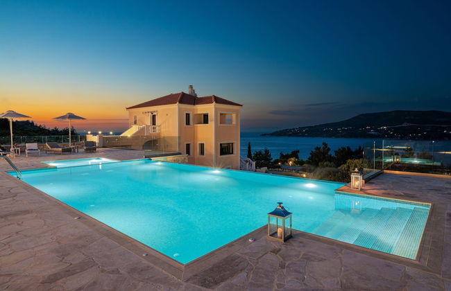 Grand View Villas - Foto 37