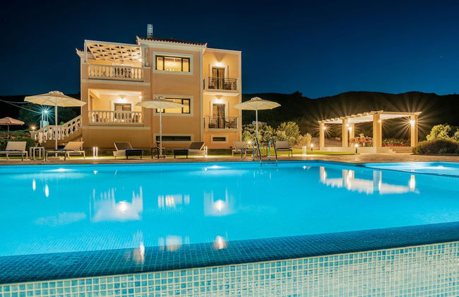 Grand View Villas - Foto 39