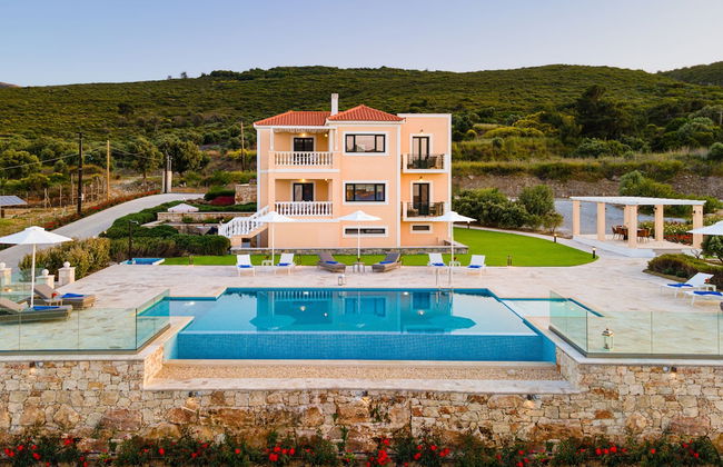 Grand View Villas - Foto 1