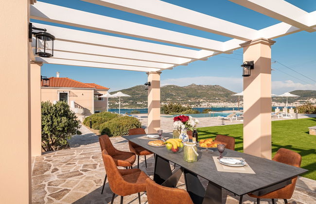 Grand View Villas - Foto 47