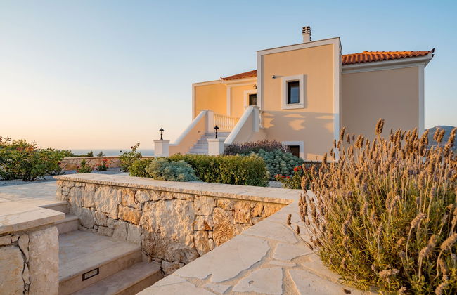Grand View Villas - Foto 40
