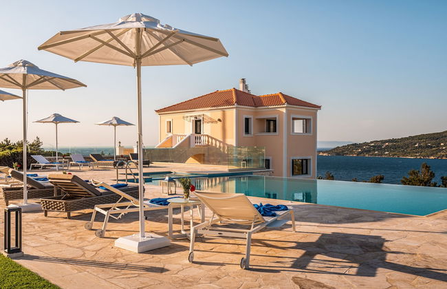 Grand View Villas - Foto 33