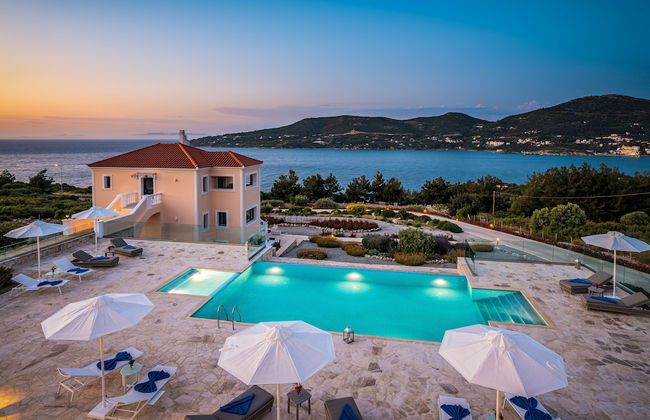 Grand View Villas - Foto 29
