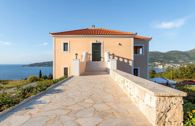 Grand View Villas - Foto 42