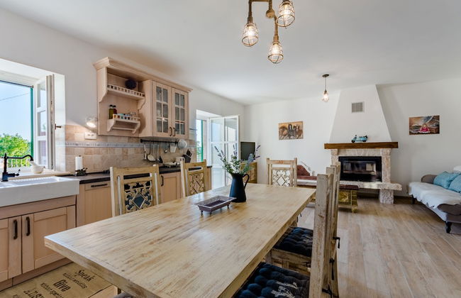 Holiday Home Rustic - Foto 20