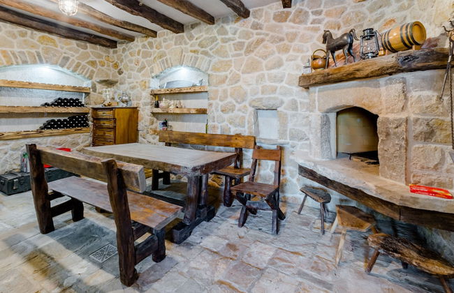 Holiday Home Rustic - Foto 23